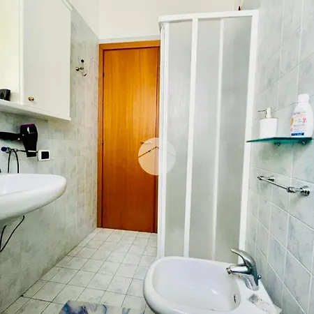 Lagomaggio Apartment Rimini