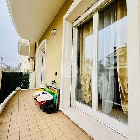 Lagomaggio Apartamento