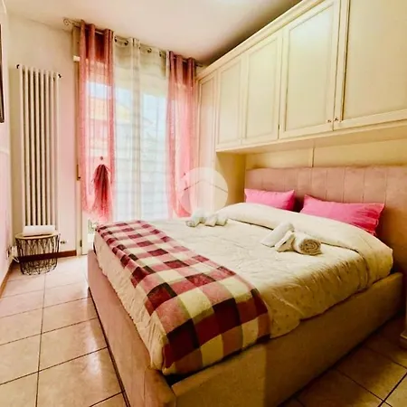 Lagomaggio Apartamento