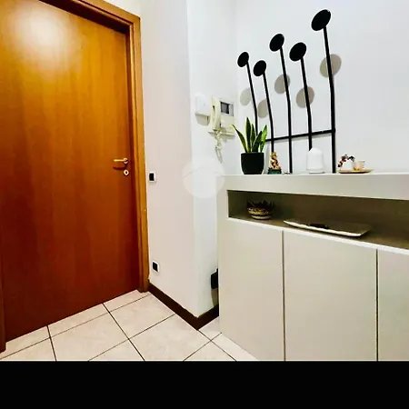 Apartment Lagomaggio *